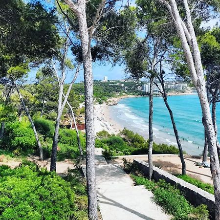 לה פינדה Apartbeach Los Juncos 2 Residencial Y Junto Playa מראה חיצוני תמונה